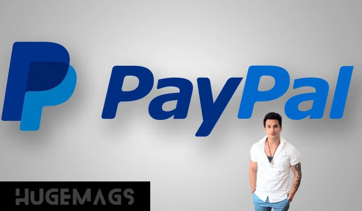 Prince Narula digital PayPal