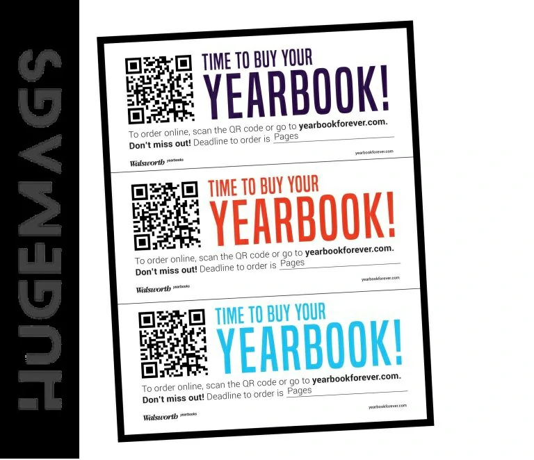 Yearbook 360