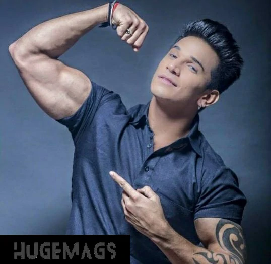 Prince Narula