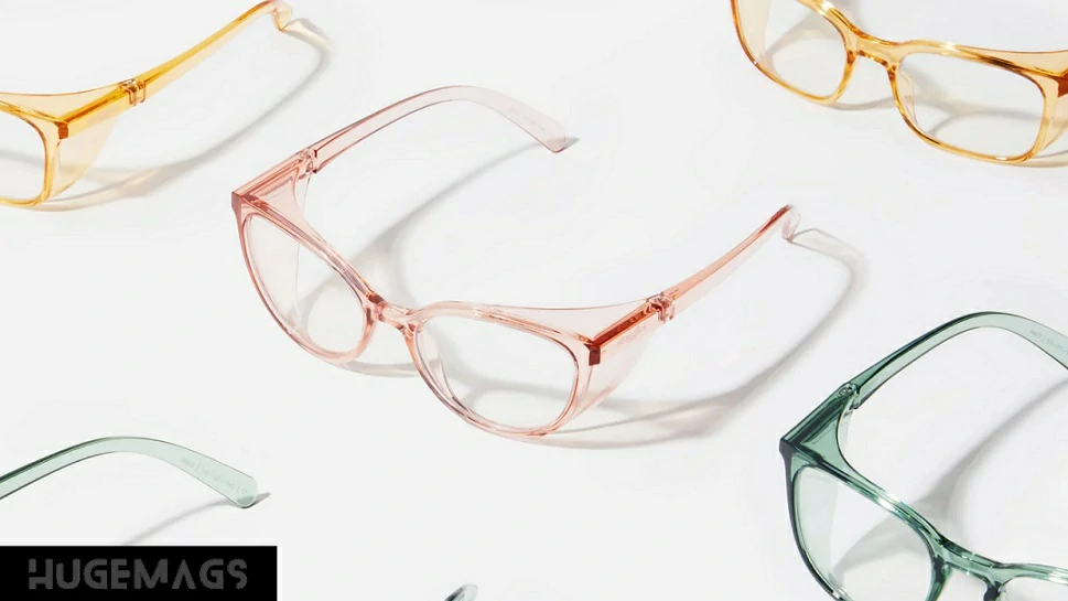 2024 eyeglasses trends for women