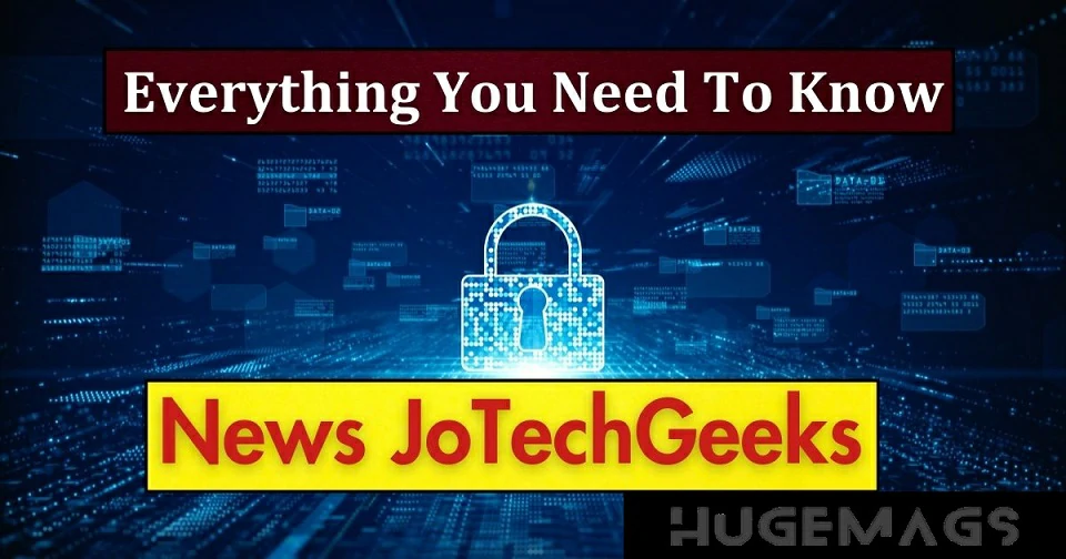 News JotechGeeks