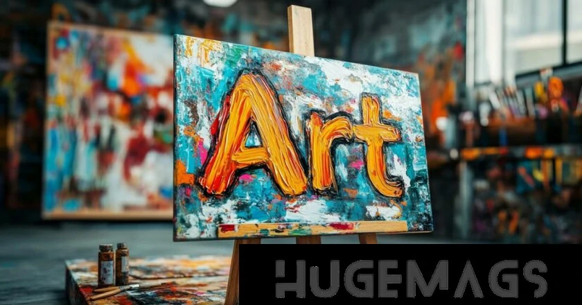 ArcyArt Artists Directory