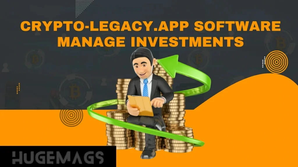 Crypto-Legacy.app Software: Secure and Profitable Crypto