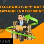 Crypto-Legacy.app Software: Secure and Profitable Crypto