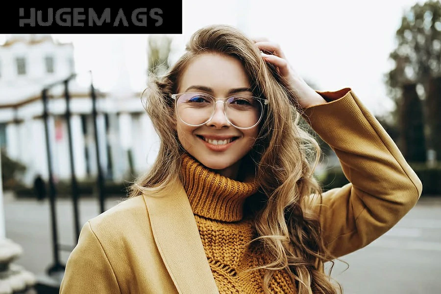 2024 eyeglasses trends for women