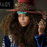 Erykah Badu