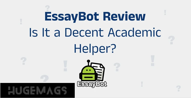 Essaybot