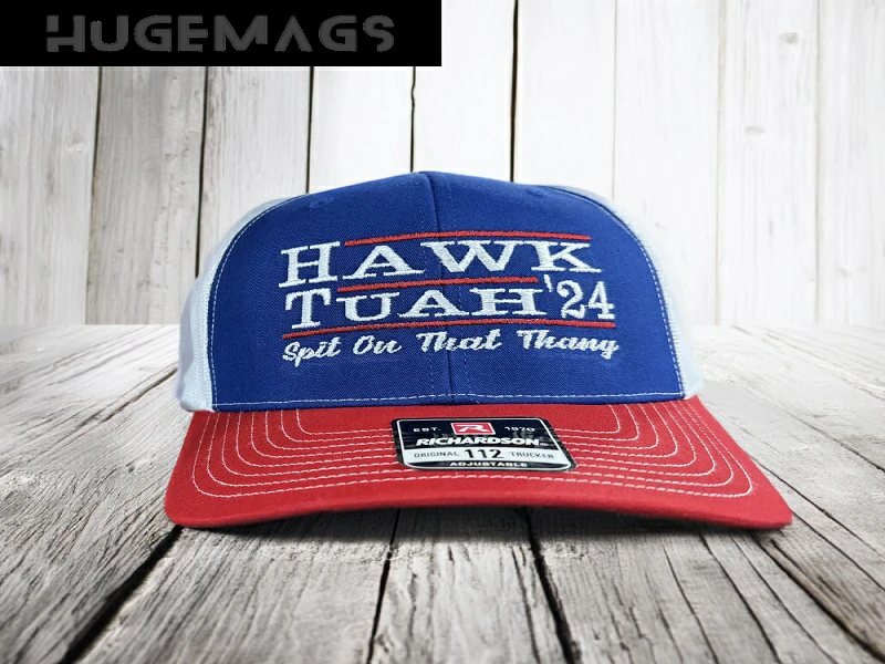 Hawk Tuah Hat